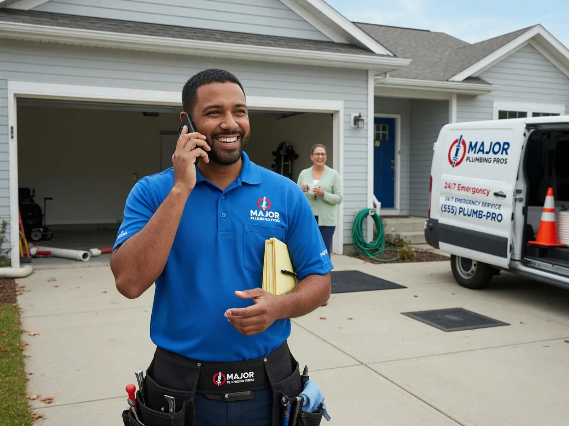 Drain Cleaning Services Rich Hill, MO FAQs